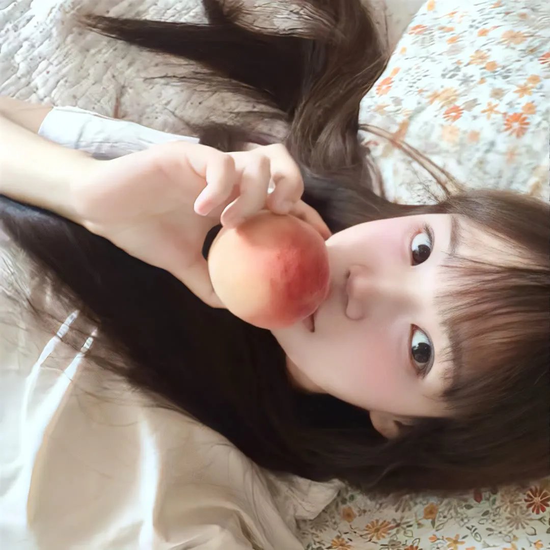 妈妈的口供