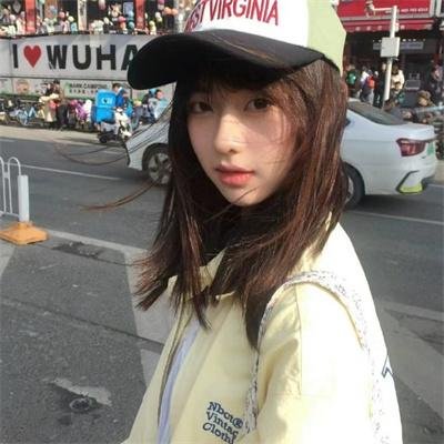 红唇