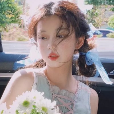 时间女神